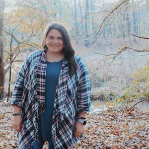 Meet your Posher, Abby